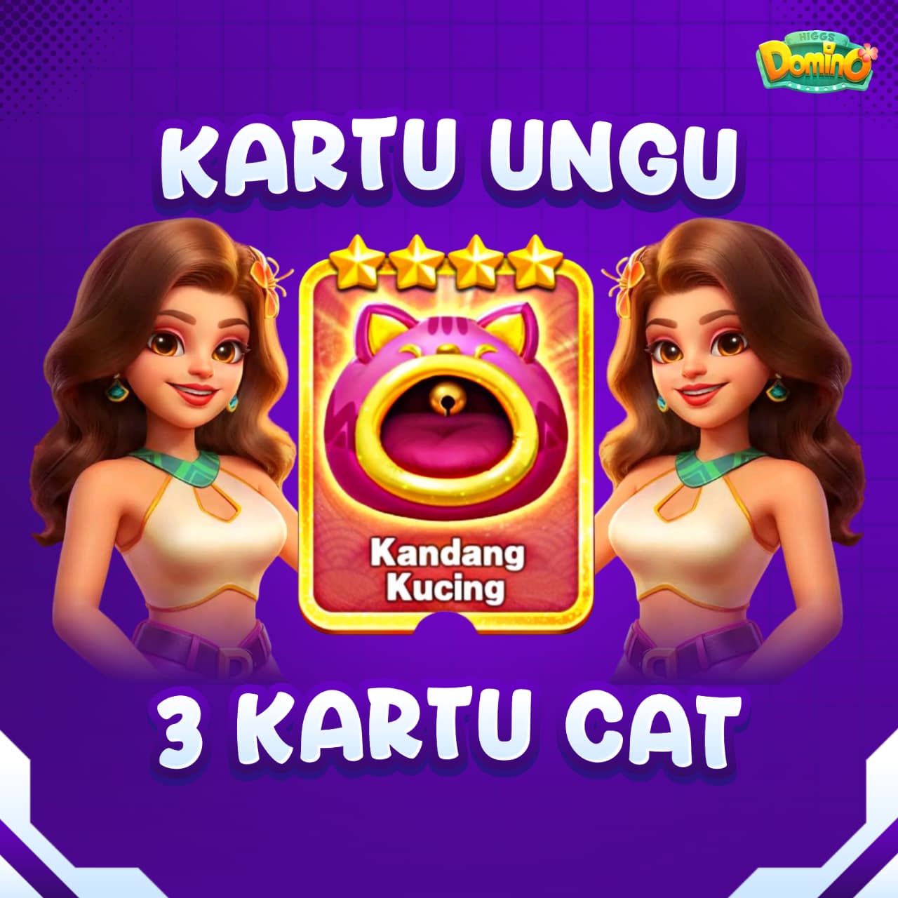 Kartu Ungu 1.5B