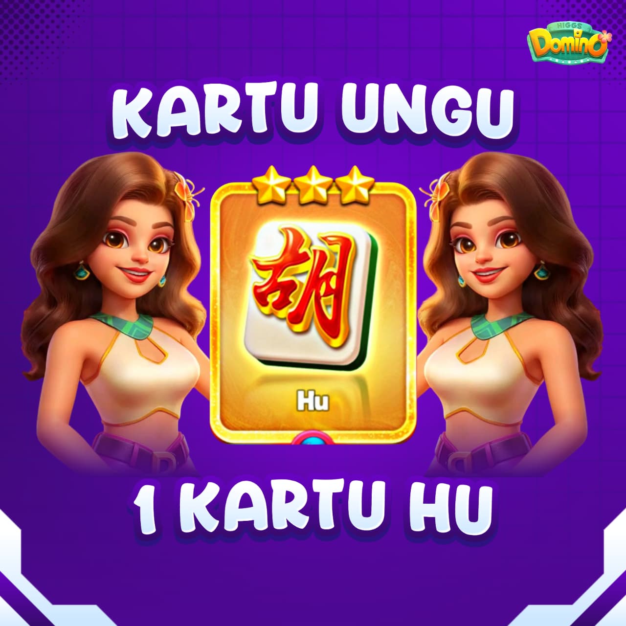 Kartu Ungu 100M